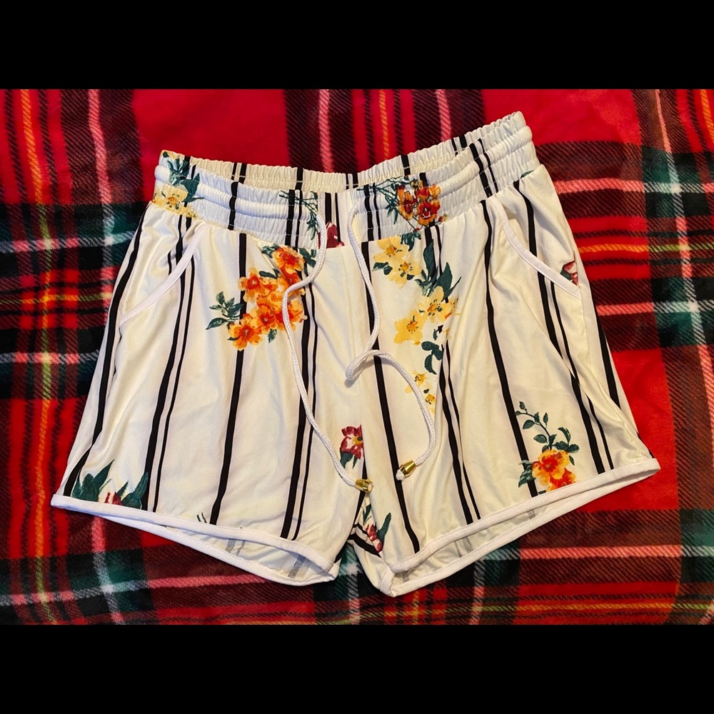 Indero shorts